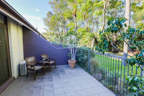 Parkhaven - Accommodation Gladstone 5