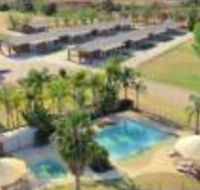 Hilltop Resort - Accommodation Gladstone