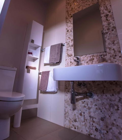 Eagle Peaks At Freycinet - Accommodation Gladstone 3
