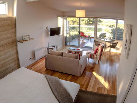 Eagle Peaks At Freycinet - Accommodation Gladstone 2