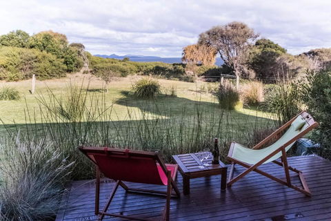 Eagle Peaks At Freycinet - Accommodation Gladstone 4