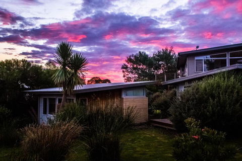 Eagle Peaks At Freycinet - Accommodation Gladstone 1