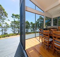 Cloudy Bay Lagoon Estate - Accommodation Gladstone