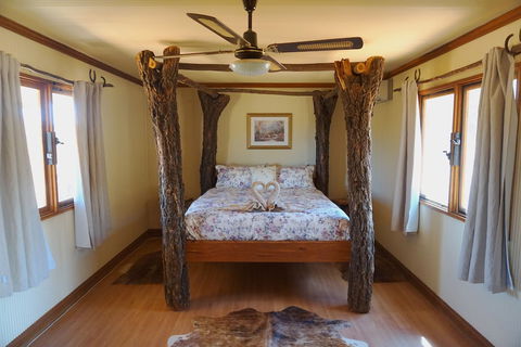 Ooraminna Station Homestead - Accommodation Gladstone 2