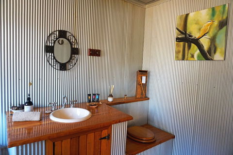 Ooraminna Station Homestead - Accommodation Gladstone 5