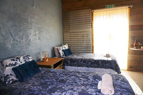 Ooraminna Station Homestead - Accommodation Gladstone 1