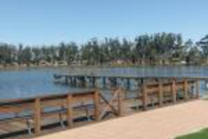 Murtoa VIC Accommodation Gladstone