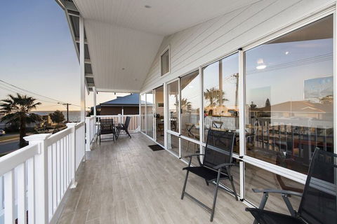 North Beach Bed And Breakfast - Accommodation Gladstone 6