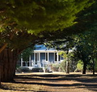 Langfields - Accommodation Gladstone