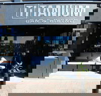 Hotel Launceston - Accommodation Gladstone
