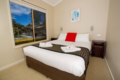Reflections Holiday Parks Ferry Reserve - Accommodation Gladstone 2