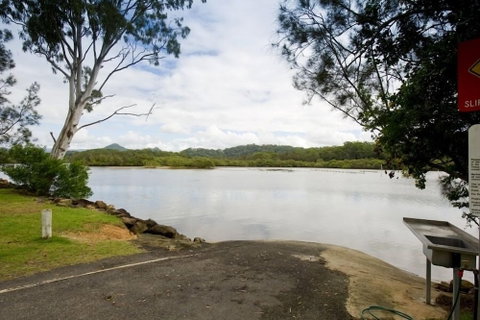 Reflections Holiday Parks Ferry Reserve - Accommodation Gladstone 6