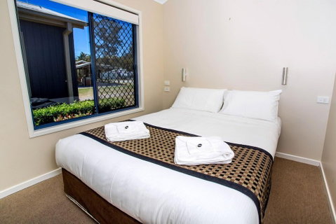 Reflections Holiday Parks Ferry Reserve - Accommodation Gladstone 1
