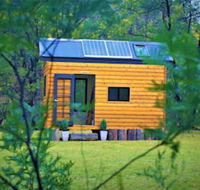 Christopher Tiny House - Accommodation Gladstone