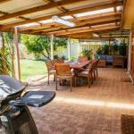 Sunbaker Beach House 4 Mins To Beach Pet Friendly With Fire Pit - Accommodation Gladstone 0