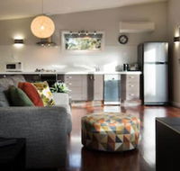 Illuminate - Accommodation Gladstone