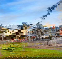 Morgantis - Accommodation Gladstone