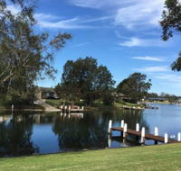 The Moorings Waterfront - Accommodation Gladstone
