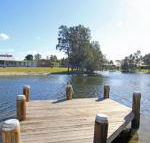 The Waterfront on Teal - Accommodation Gladstone