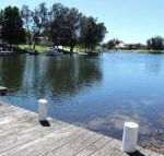 Waterfront Getaway in Sussex - Accommodation Gladstone
