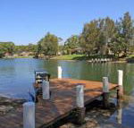 Waterfront on Plover - Accommodation Gladstone