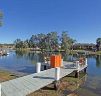 Waterfront on Sandpiper - Accommodation Gladstone