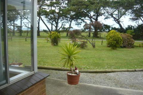 Yanakie Holiday House - Accommodation Gladstone 0