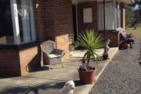 Yanakie Holiday House - Accommodation Gladstone 4