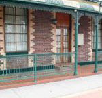 34 on Emily - Accommodation Gladstone
