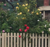 Blyth Cottage Burra - Accommodation Gladstone