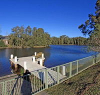 Relax  enjoy the River - Accommodation Gladstone