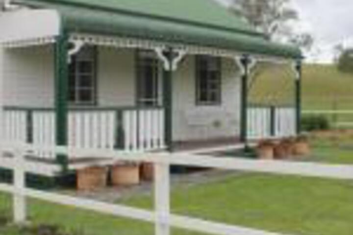 Homeleigh NSW Accommodation Gladstone