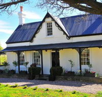 Ornee Cottage - Accommodation Gladstone