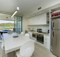 1 Bright Point Apartment 1502 - Accommodation Gladstone