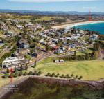 CENTRAL NO 5 LUXURY APARTMENT - Accommodation Gladstone