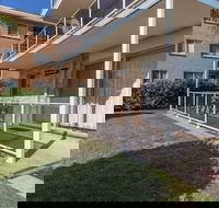 Castaways Unit 1 17 Shoal Bay Road - Accommodation Gladstone