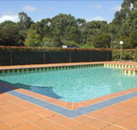 St Andrews Unit 12 Horizons Golf Club - Accommodation Gladstone
