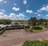 Gleneagles Unit 53 Horizons Golf Club - Accommodation Gladstone