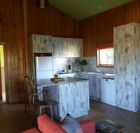 Tiandi Wildlife Sanctuary Farm Stay - Accommodation Gladstone