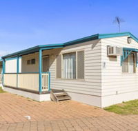 Moana Beach Tourist Park - Accommodation Gladstone