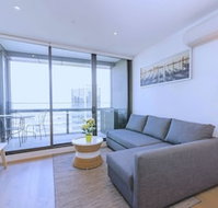Brilliant Victoria Harbour Waterfront - Accommodation Gladstone