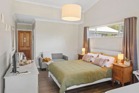 Margies Place - Accommodation Gladstone 3