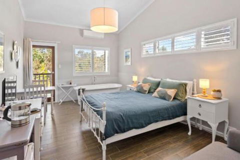 Margies Place - Accommodation Gladstone 5