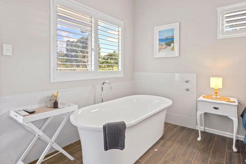 Margies Place - Accommodation Gladstone 2