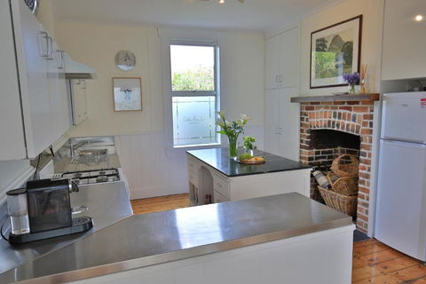 Little Talisker - Accommodation Gladstone 6