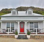 Little Talisker - Accommodation Gladstone