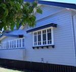 Lilly Pilly House - Accommodation Gladstone