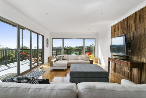 L'Ciabot - Accommodation Gladstone 2