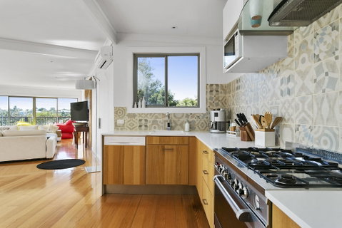 L'Ciabot - Accommodation Gladstone 1