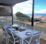 Bayview Beach House Apartment No 2 - Accommodation Gladstone